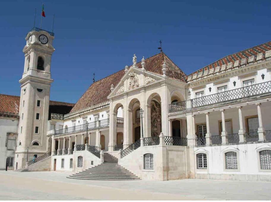 Easy Choice Home Coimbra Luaran gambar