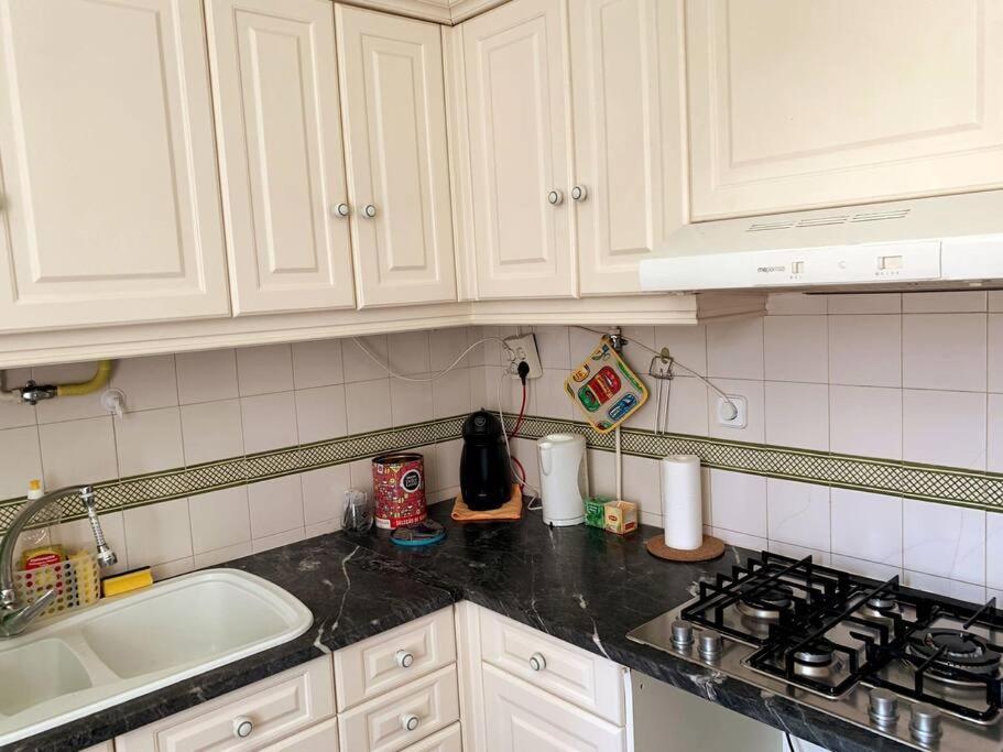 Easy Choice Home Coimbra Luaran gambar
