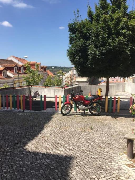 Easy Choice Home Coimbra Luaran gambar