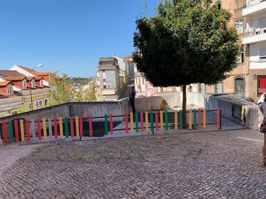 Easy Choice Home Coimbra Luaran gambar