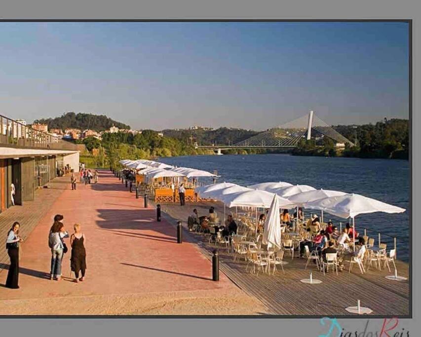 Easy Choice Home Coimbra Luaran gambar
